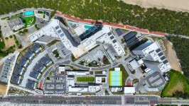 신라모노그램 강릉 호텔&레지던스 그랜드오픈