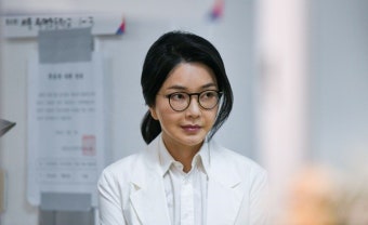 김건희 여사 오늘 퇴원...