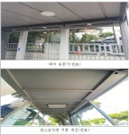 서귀포시, 버스승차대 폭염 저감시설 설치 사업 추진