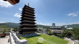 경주 황룡원서 제3회 대원청년회 워크숍.. 명상으로 나를 돌보다