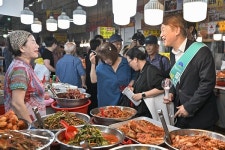 광주 서구, 양동전통시장 중심 착한경제 생태계 본격 조성