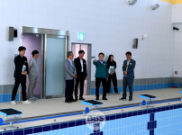 영천시, 국민체육센터 8월 개관...체육 인프라 확충 속도