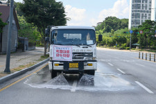 원주시, 폭염 피해 예방 총력 대응