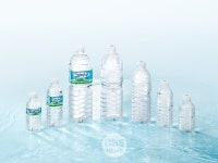 제주삼다수, 1L 제품 출시...높은 휴대성으로 각광