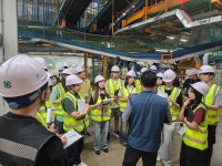 [포토뉴스]우체국물류지원단, 제1기 POLA 대국민 안전점검단 운영