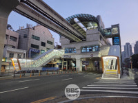 서문시장역 상·하행 에스컬레이터 전면 운행…엘리베이터 설치 공사 착수