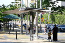 대구 달성군, 늦여름까지 이어지는 폭염 대응 총력