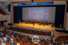 영남대, 2024학년도 후기 학위수여식 가져