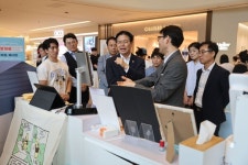 [포토뉴스]농식품부, 동물 입양 활성화를 위한 팝업 행사 개최