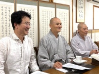 K-명상 스승 배출하는 학교 문 연다