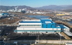 한국도로공사, 김천대와 손잡고 스마트 물류기술 개발 지원