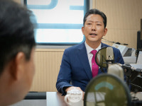 김장호 구미시장 구미밀가리 혁신의 아이콘, 시민건강·경제선순환에 기여