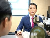 김장호 구미시장 구미밀가리 혁신의 아이콘, 시민건강·경제선순환에 기여