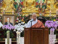 [대한불교진흥원 50주년 ①] 반세기 지켜온 대원거사 전법 횃불, 미래 빛으로