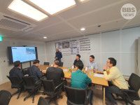 대구시, 추석 맞아 건축공사장 118곳 특별 안전점검