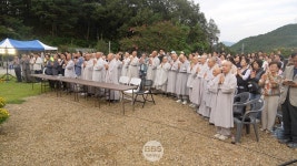 임진왜란 승병장 사명대사,  대둔사에서 뮤지컬로 부활한다.