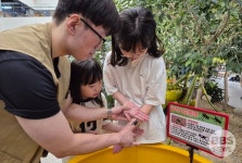 롯데몰 동부산점, 여주곤충박물관 팝업 스토어 연장