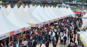 보은군, 2025 보은대추축제 D-30…관광객 맞이 준비 돌입