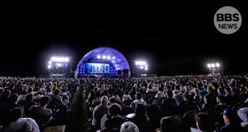 달성 100대 피아노, 27일 사문진 야외무대서 개최