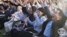 음악으로 전하는 특별한 감동...진관사 달오름 음악회 진관미학 