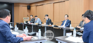 김정기 대구시장 권한대행 산하기관, 공정·투명 운영과 민생안정 대책 철저히