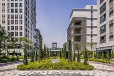 DL이앤씨 e편한세상 고덕 어반브릿지, 서울시 건축상 최우수상