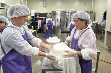 전남국제농업박람회, 무료 치즈 만들기 체험 참가자 모집