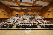 대구행복진흥원, 2025 대구 문해의 달 선포식 성료