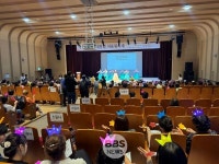 서울 소림사, 추석맞이 세대통합 어울림 축제 열어