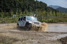 [포토뉴스]TS, 국민과 함께한 튜닝카 축제 개최