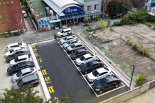 달성군, 현풍·논공에 마을공영주차장 개방