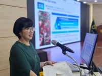 전남도, 원예농산물 가격안정제 설명회 개최