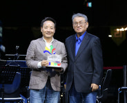 임택 구청장 충장로·금남로에서 펼쳐지는 멎진 퍼레이드, 동화 같은 추억을 만드세요