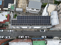 대구시, 시민이 만든 햇빛발전소 22호기 준공