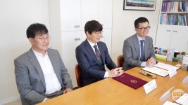 한국불교대학 대관음사, 대구 고려H한방병원 상호업무 협약 체결