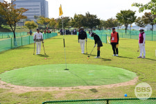 제3회 동구 장애인 재활 어울림 체육대회 성황리 개최