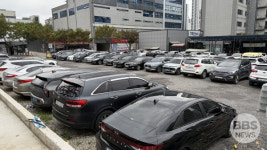 달성군, 공한지 11곳 주차장으로 탈바꿈… 생활불편 해소 성과 뚜렷