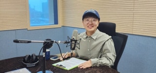 임최도윤 제주퀴어프라이드 조직위원장 돌 같은 저항, 바람 같은 연대로…차별 없는 제주를 꿈꾼다
