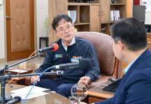 윤경희 청송군수 
