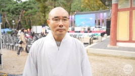 포항 내연산 보경사, 제3회 진경산수 청소년 문화제 개최…청소년 포교에 앞장서