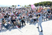 달성군 YES! 키즈존 4회차 이틀간 3만 명 몰려… 가족축제 새 지평 열다