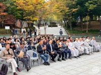 도심 숲에서 즐기는 불교와 전통문화의 향연...성남 석가사, 마음에 스미는 국악 이야기