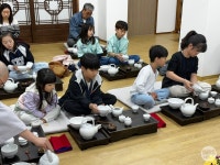 도심 숲에서 즐기는 불교와 전통문화의 향연...성남 석가사, 마음에 스미는 국악 이야기