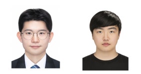 충북대 생명시스템학과 대학원생 2명, 곤충학회 국제학술발표회서 수상