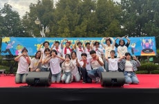 창원 봉림청소년문화의집 청소년·어르신, 춤과 음악으로 세대 공감 