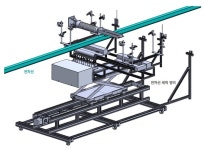 코레일, 한국철도기술연구원과 철도 신기술 실용화 나서