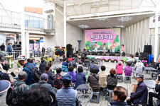 대구 동구 불로고분마을 막걸리축제, 지역 상권과 함께 성황리 마무리