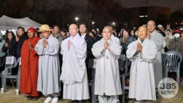 가야불교문화원 산사음악회 김해 수릉원 가을밤 수놓아