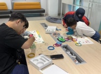 청주흥덕도서관, 재개관 후 이용자 17% 증가… 시민 복합문화공간으로 자리매김