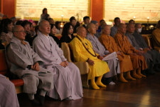 부산 홍법사 칸타모레 합창단 제6회 정기연주회 ... 자비와 희망의 합창